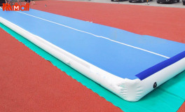 mini air track block for gymnastics